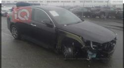 كيا اوبتيما